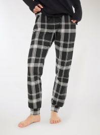 Pantalone Lungo Donna Intimo