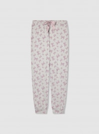 Pantalone Lungo Donna Intimo