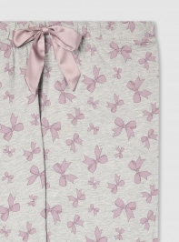 Pantalone Lungo Donna Intimo