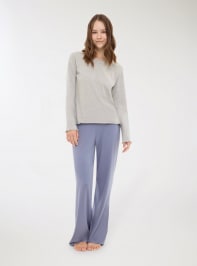 Pantalone Lungo Donna Intimo