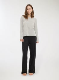 Pantalons Femme Terranova