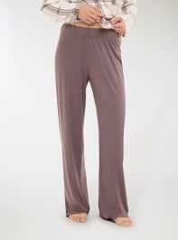 Pantalone Lungo Donna Intimo