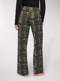 Pantalone Lungo Donna Intimo