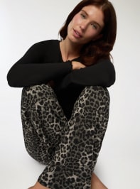 Pantalone Lungo Donna Intimo