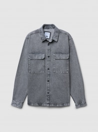 Camicia ML Uomo Terranova