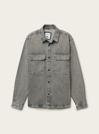 Camicia ML Uomo Terranova