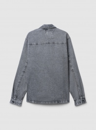 Camicia ML Uomo Terranova