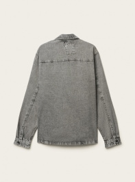 Camicia ML Uomo Terranova