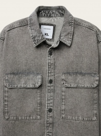 Camicia ML Uomo Terranova