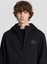 Felpa Hombre Terranova