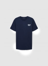 T-Shirt MC Uomo Terranova
