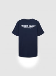 T-Shirt MC Uomo Terranova