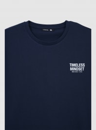 T-Shirt MC Uomo Terranova