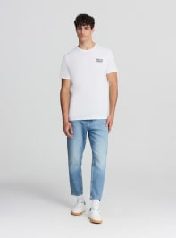 T-Shirt MC Uomo Terranova