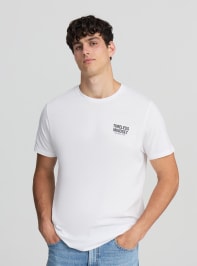 T-Shirt MC Uomo Terranova