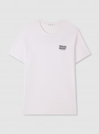 T-Shirt MC Uomo Terranova