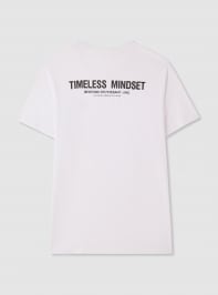 T-Shirt MC Uomo Terranova