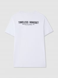 Camiseta manga corta Hombre Terranova