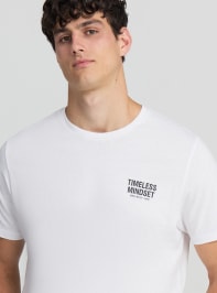 T-Shirt MC Uomo Terranova