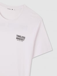 T-Shirt MC Uomo Terranova
