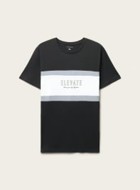 T-Shirt MC Uomo Terranova