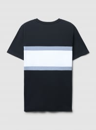 Short-sleeved T-shirt Man Terranova