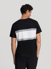 Short-sleeved T-shirt Man Terranova