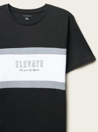 T-Shirt MC Uomo Terranova