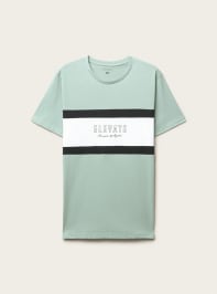 T-Shirt MC Uomo Terranova