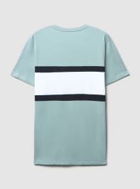Short-sleeved T-shirt Man Terranova