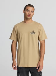 T-Shirt MC Uomo Terranova