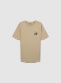 T-Shirt MC Uomo Terranova