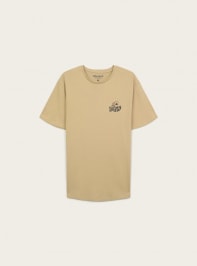 T-Shirt MC Uomo Terranova