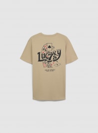 T-Shirt MC Uomo Terranova