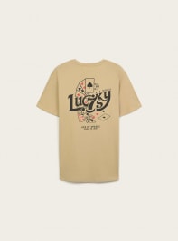 T-Shirt MC Uomo Terranova