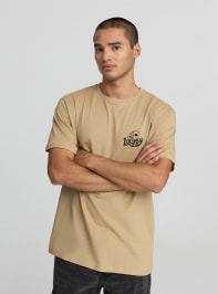 T-Shirt MC Uomo Terranova