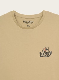 T-Shirt MC Uomo Terranova