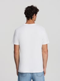 Short-sleeved T-shirt Man Terranova