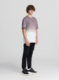 Short-sleeved T-shirt Man Terranova