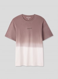 Short-sleeved T-shirt Man Terranova