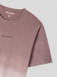 Short-sleeved T-shirt Man Terranova