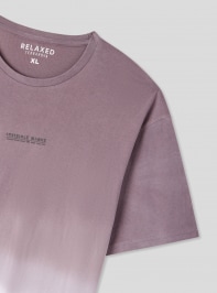 T-Shirt MC Uomo Terranova