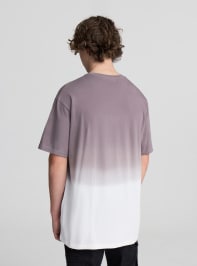 Short-sleeved T-shirt Man Terranova