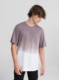 Short-sleeved T-shirt Man Terranova