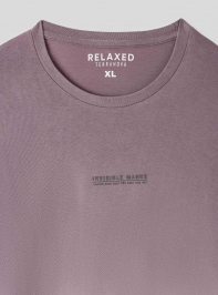 T-Shirt MC Uomo Terranova