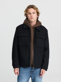 Capospalla Uomo Terranova