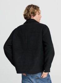 Capospalla Uomo Terranova