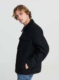 Capospalla Uomo Terranova