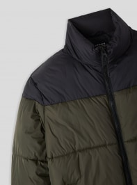 Prenda Hombre Terranova