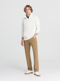 Pantalone Jeans Lungo Herren Terranova